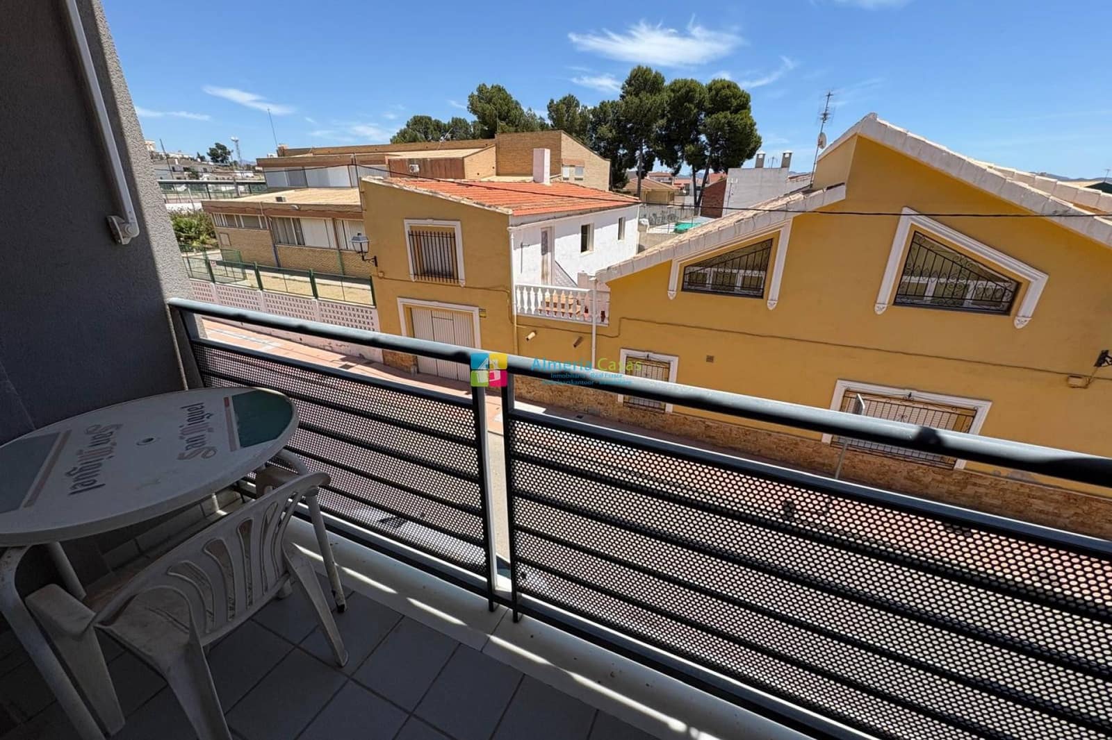 3 bedroom Apartment for sale in Los Llanos (Zurgena) with garage - € 139,000 (Ref: 9003991)