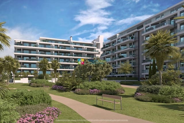 2 soverom Leilighet til salgs i Almerimar, El Ejido med svømmebasseng - € 237 000 (Ref: 9004230)