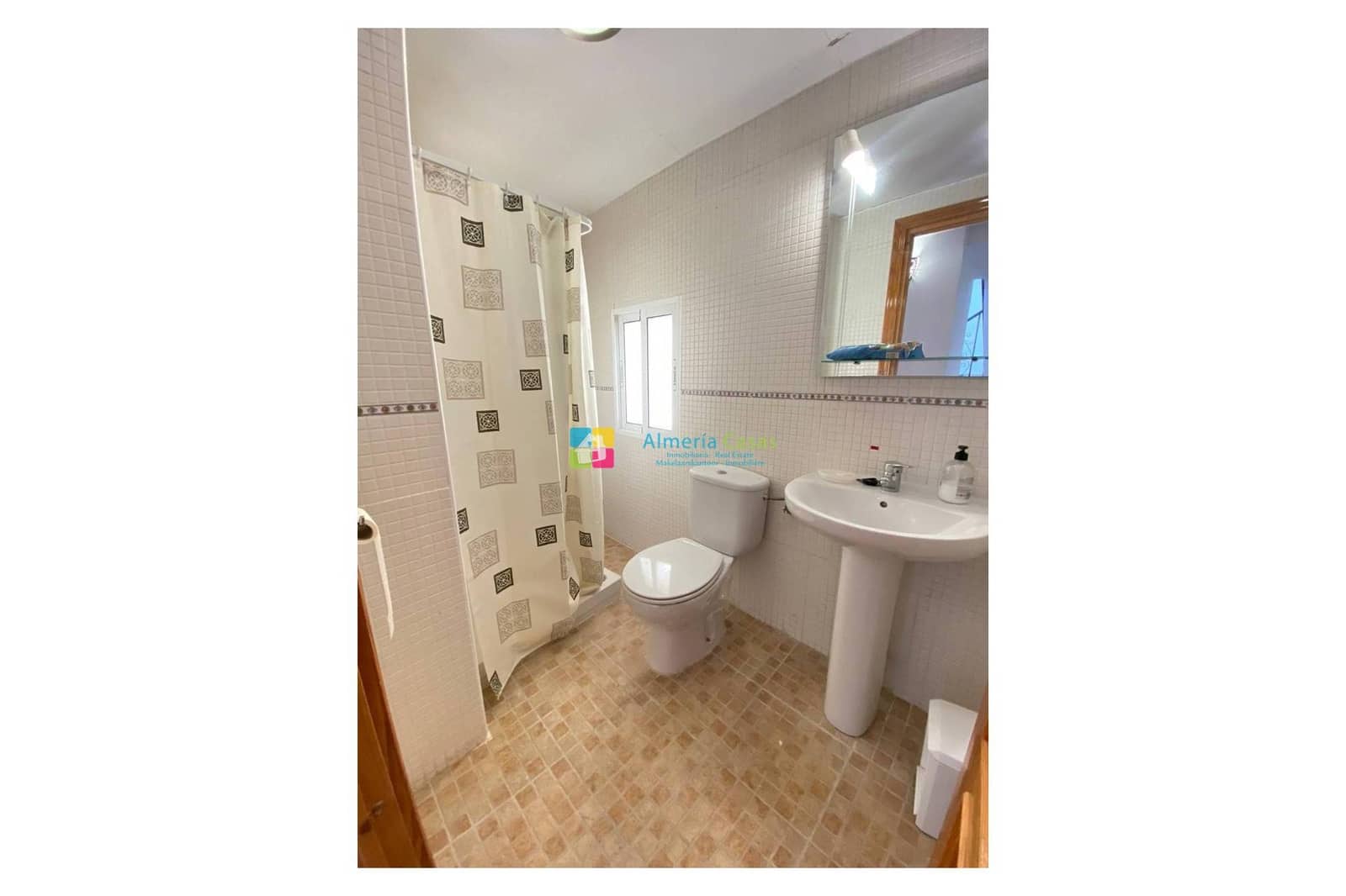 3 soveværelse Byhus til salg i Urracal - € 49.000 (Ref: 9013362)