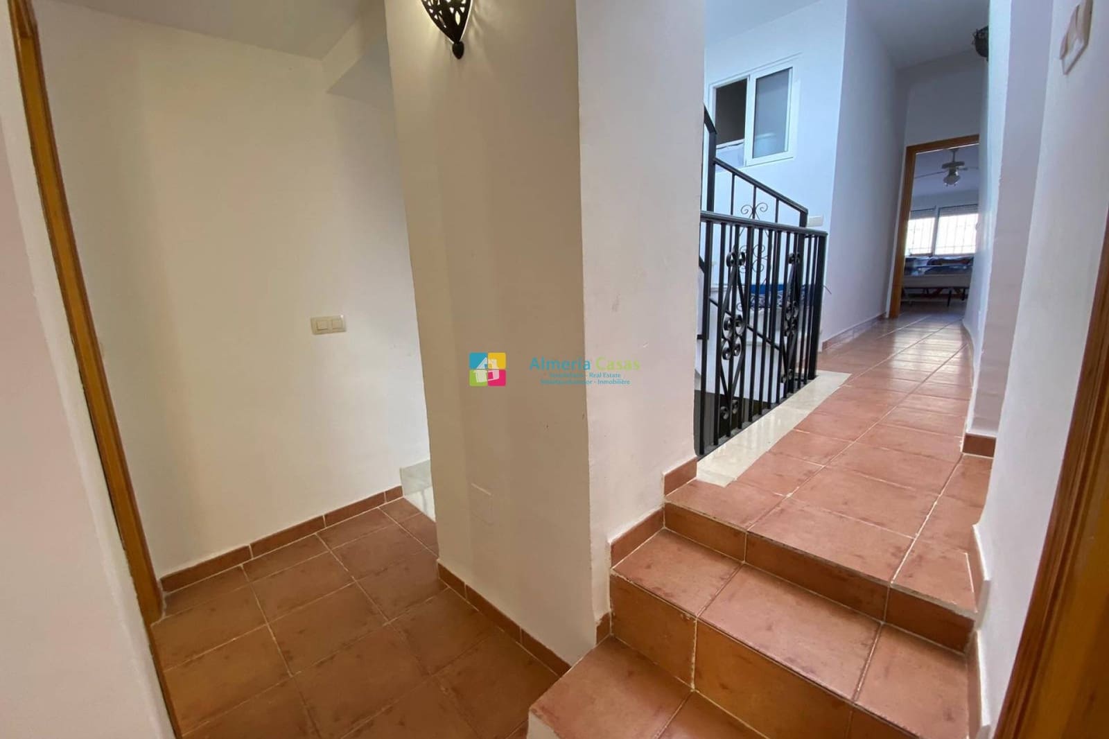 3 soveværelse Byhus til salg i Urracal - € 49.000 (Ref: 9013362)