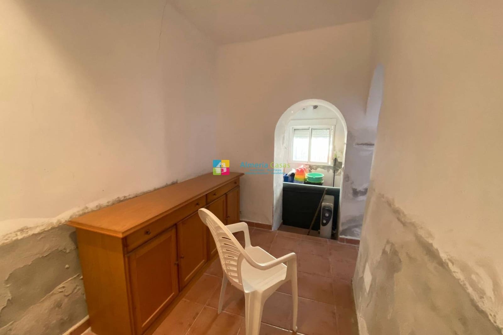 3 soveværelse Byhus til salg i Urracal - € 49.000 (Ref: 9013362)