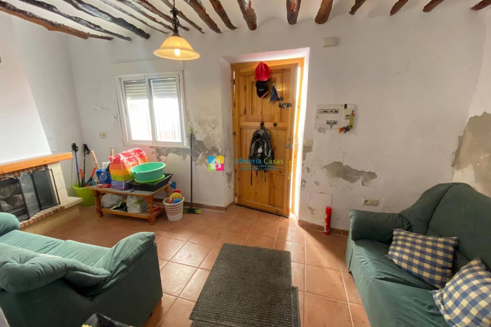 3 soveværelse Byhus til salg i Urracal - € 49.000 (Ref: 9013362)