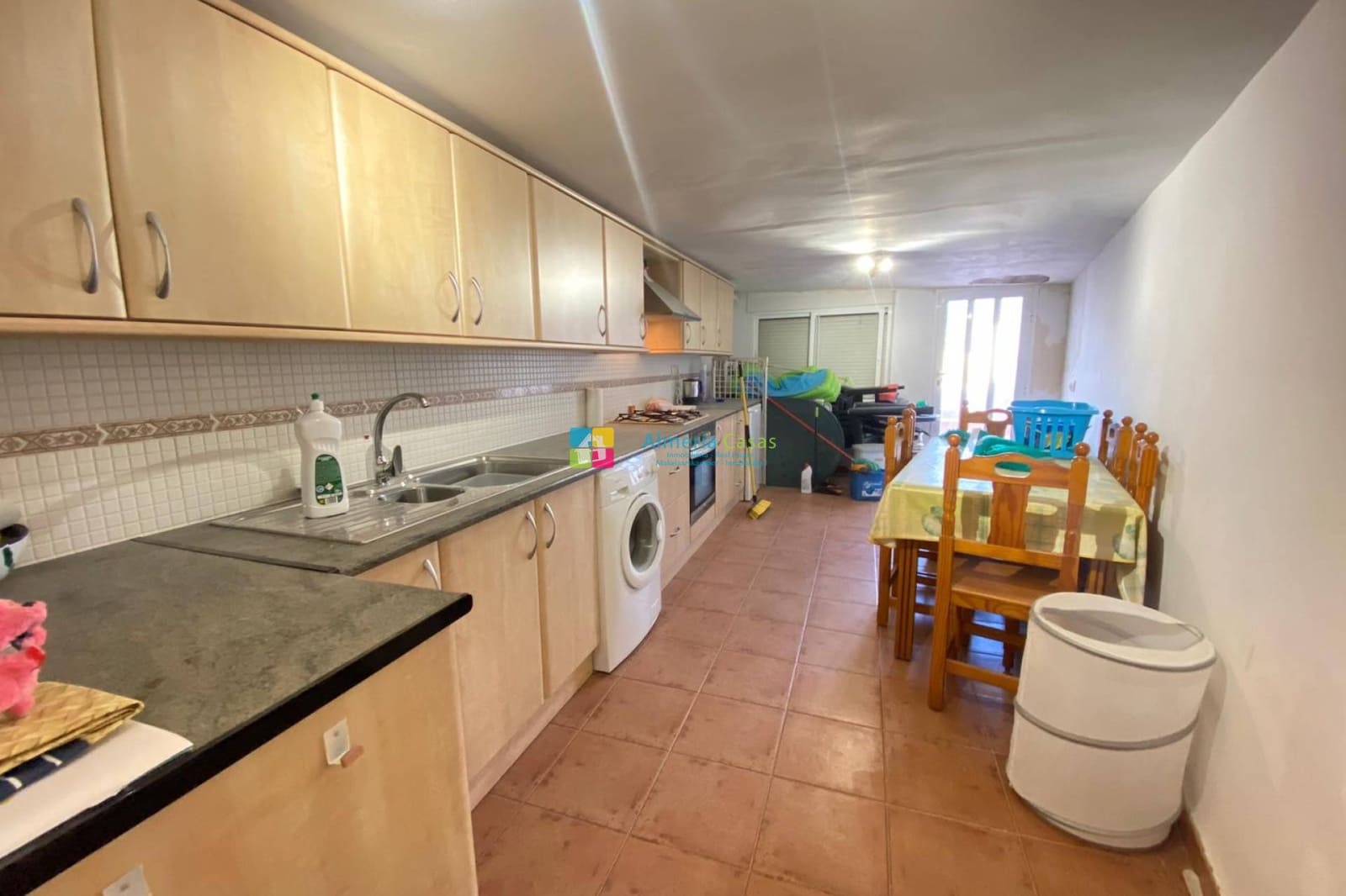 3 soveværelse Byhus til salg i Urracal - € 49.000 (Ref: 9013362)