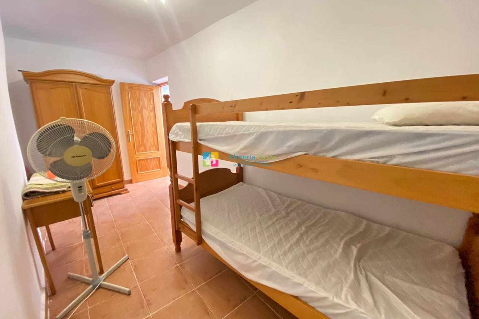 3 soveværelse Byhus til salg i Urracal - € 49.000 (Ref: 9013362)