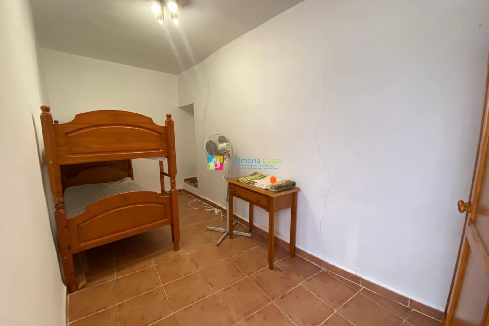 3 soveværelse Byhus til salg i Urracal - € 49.000 (Ref: 9013362)