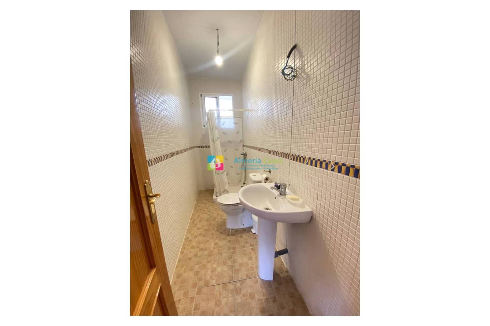 3 soveværelse Byhus til salg i Urracal - € 49.000 (Ref: 9013362)