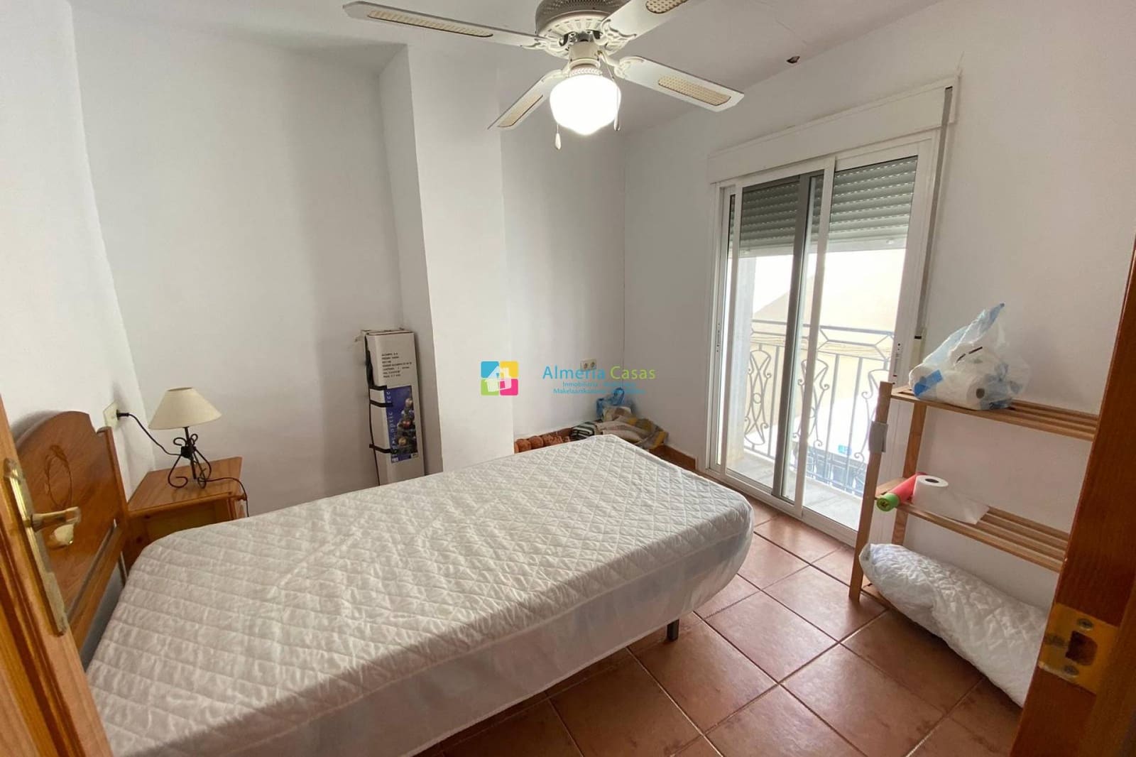 3 soveværelse Byhus til salg i Urracal - € 49.000 (Ref: 9013362)