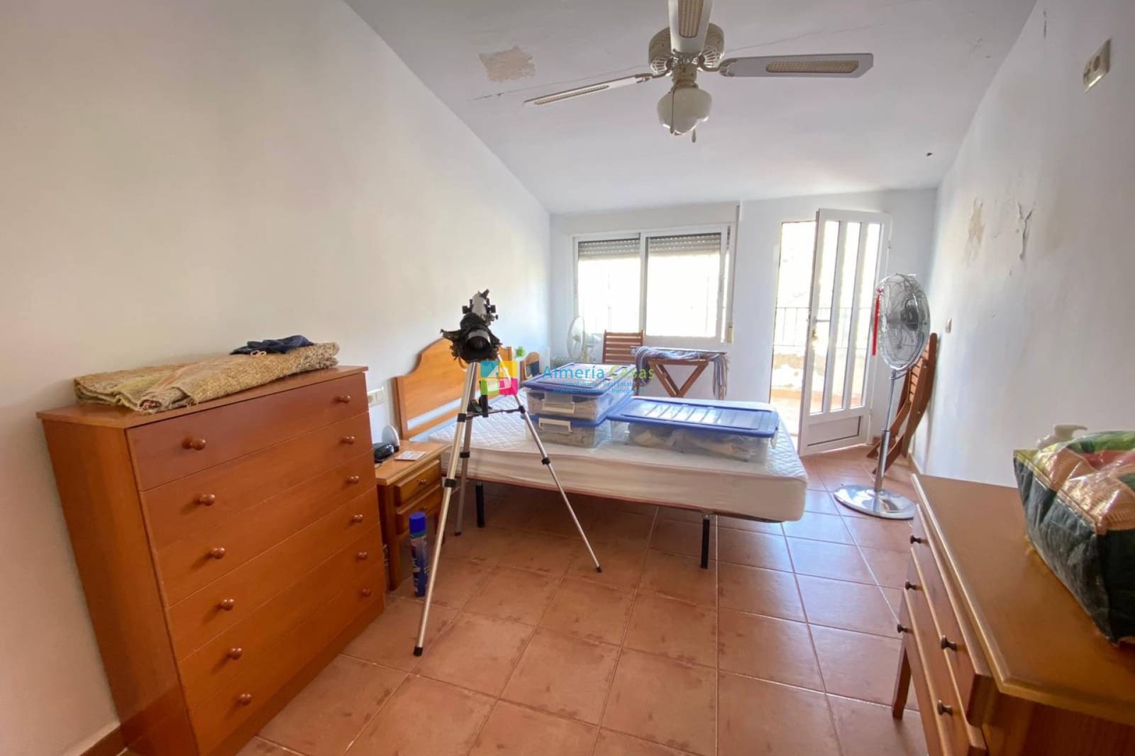 3 soveværelse Byhus til salg i Urracal - € 49.000 (Ref: 9013362)