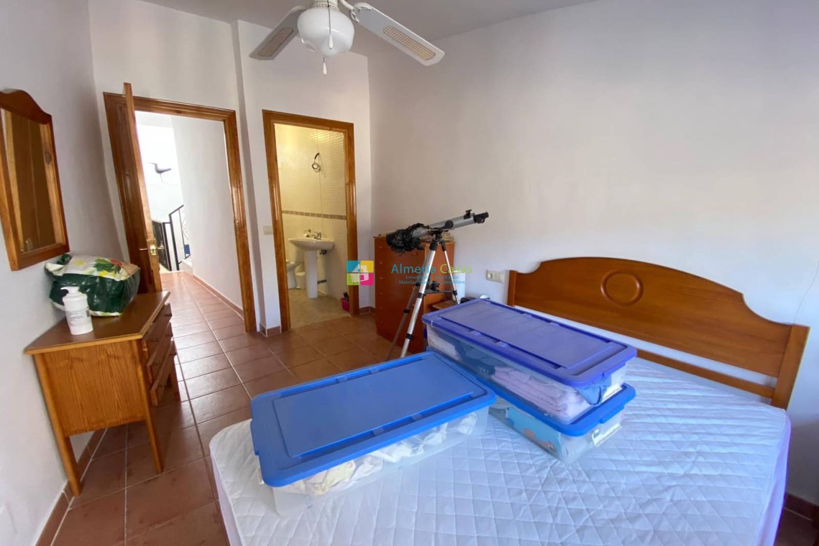 3 soveværelse Byhus til salg i Urracal - € 49.000 (Ref: 9013362)