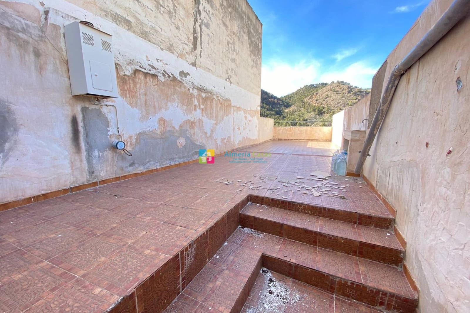 3 soveværelse Byhus til salg i Urracal - € 49.000 (Ref: 9013362)