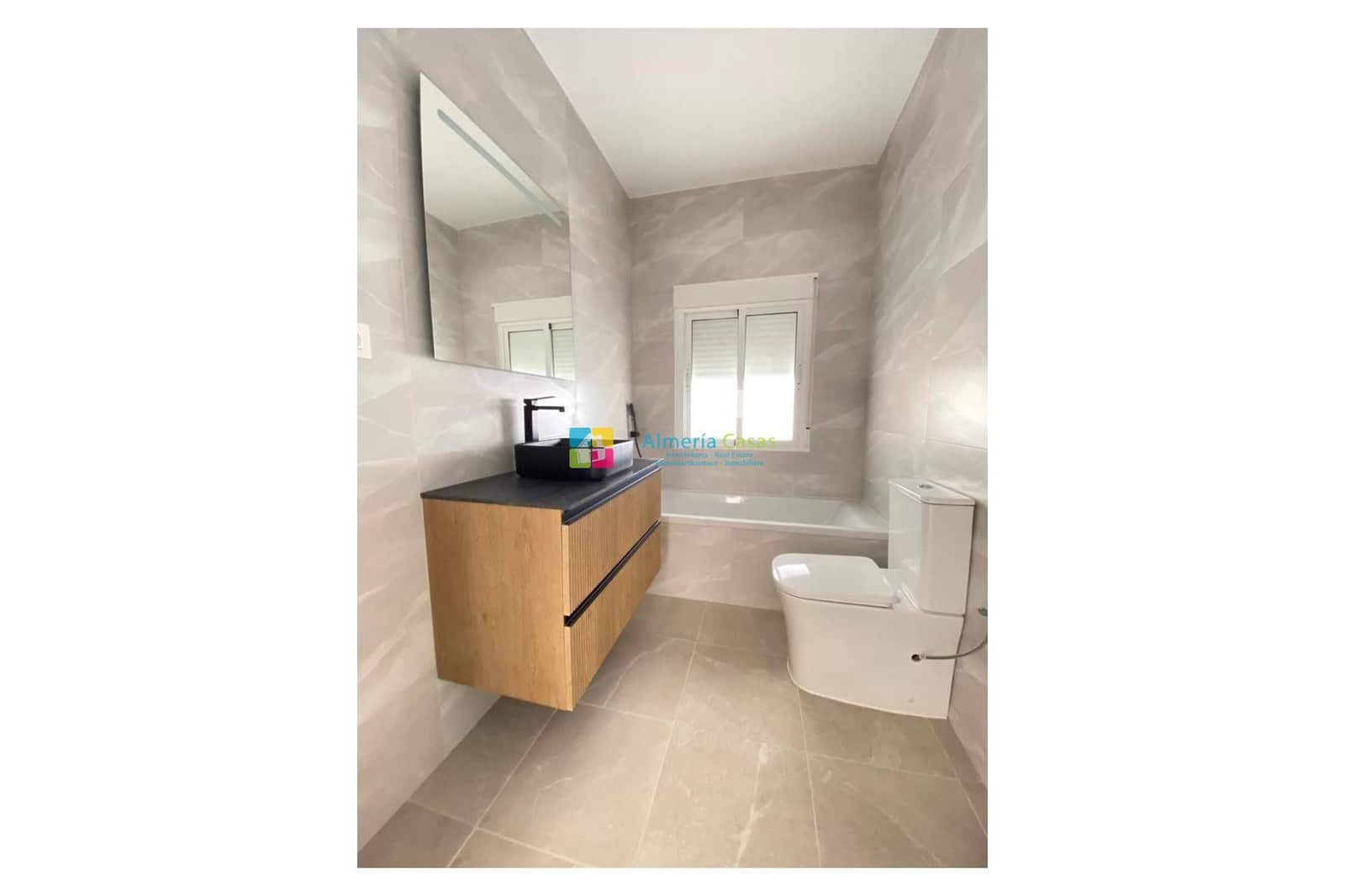 4 soverom Villa til salgs i Zurgena med svømmebasseng - € 294 000 (Ref: 9015766)