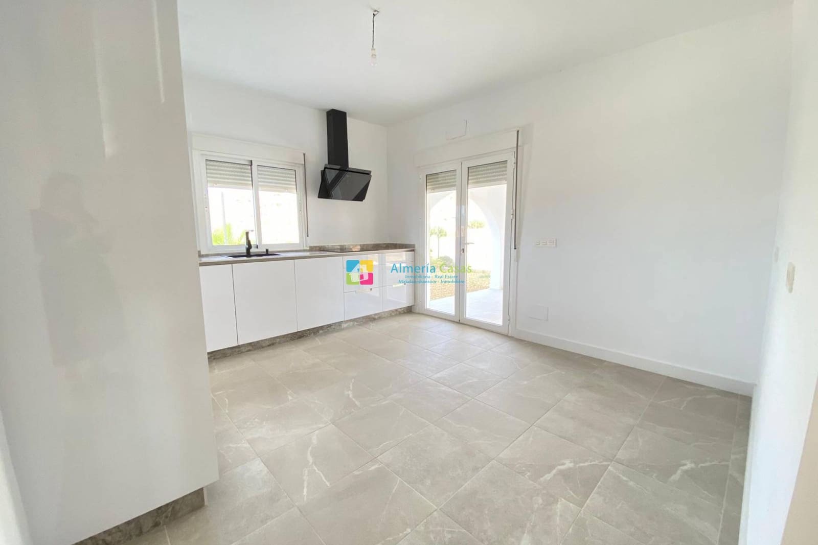 4 soverom Villa til salgs i Zurgena med svømmebasseng - € 294 000 (Ref: 9015766)