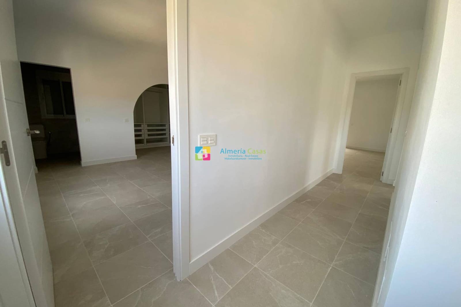 4 soverom Villa til salgs i Zurgena med svømmebasseng - € 294 000 (Ref: 9015766)