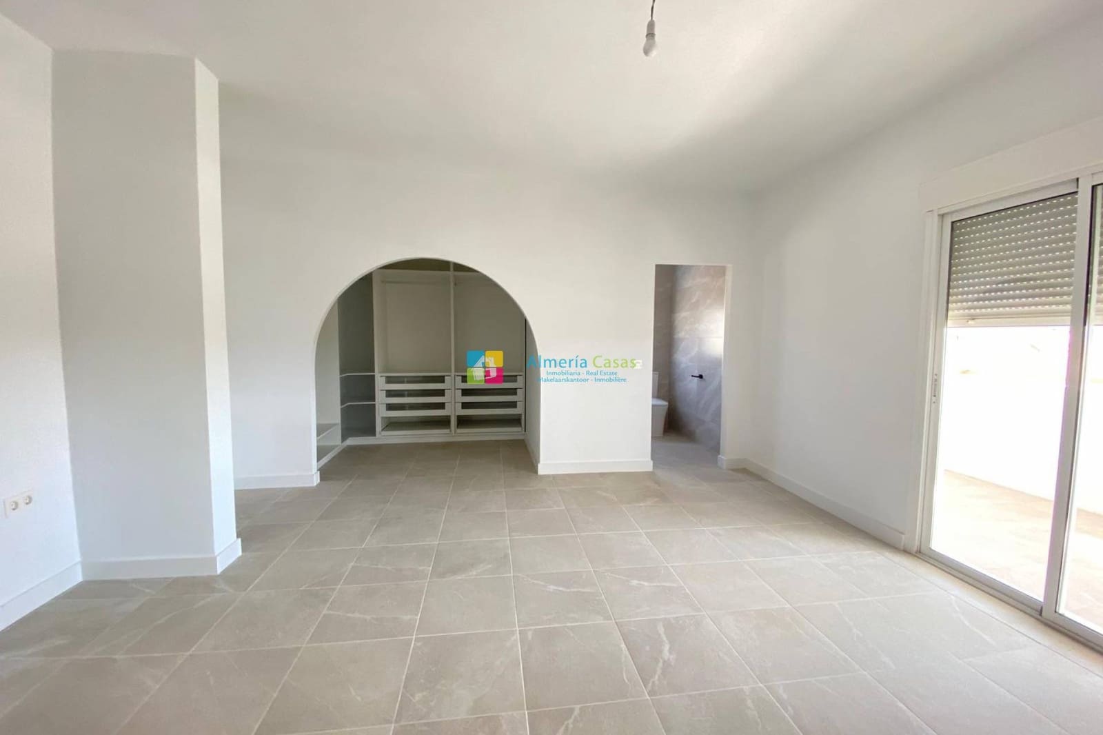 4 soverom Villa til salgs i Zurgena med svømmebasseng - € 294 000 (Ref: 9015766)