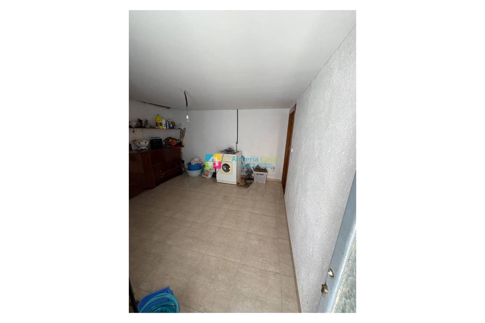 4 soveværelse Finca/Landehus til salg i Velez-Rubio med garage - € 160.000 (Ref: 9022048)