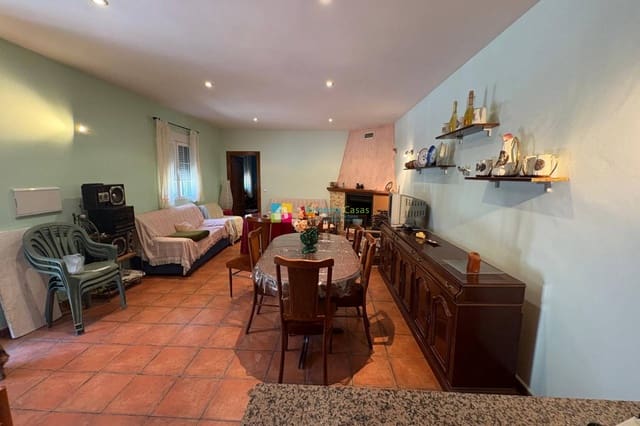 4 soveværelse Finca/Landehus til salg i Vélez-Rubio med garage - € 160.000 (Ref: 9022048)