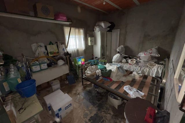 1 camera da letto Finca/Casa di Campagna in vendita in Serón - 70.000 € (Rif: 9022181)