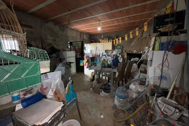 1 camera da letto Finca/Casa di Campagna in vendita in Serón - 70.000 € (Rif: 9022181)