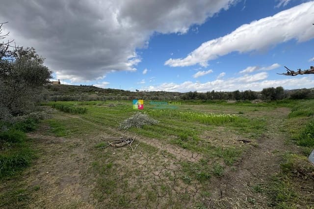 1 camera da letto Finca/Casa di Campagna in vendita in Serón - 70.000 € (Rif: 9022181)