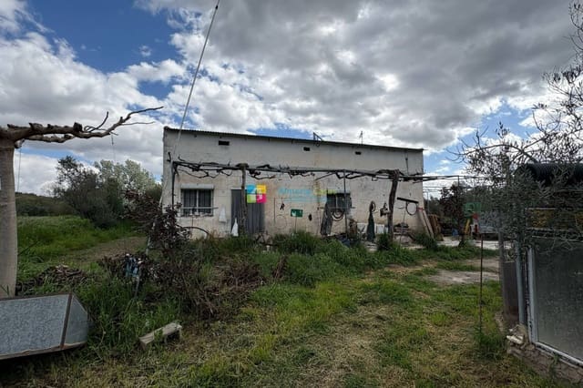 1 camera da letto Finca/Casa di Campagna in vendita in Serón - 70.000 € (Rif: 9022181)