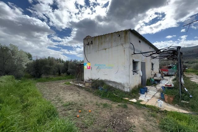 1 camera da letto Finca/Casa di Campagna in vendita in Serón - 70.000 € (Rif: 9022181)