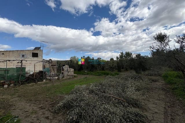 1 camera da letto Finca/Casa di Campagna in vendita in Serón - 70.000 € (Rif: 9022181)