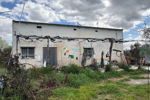 1 camera da letto Finca/Casa di Campagna in vendita in Serón - 70.000 € (Rif: 9022181)