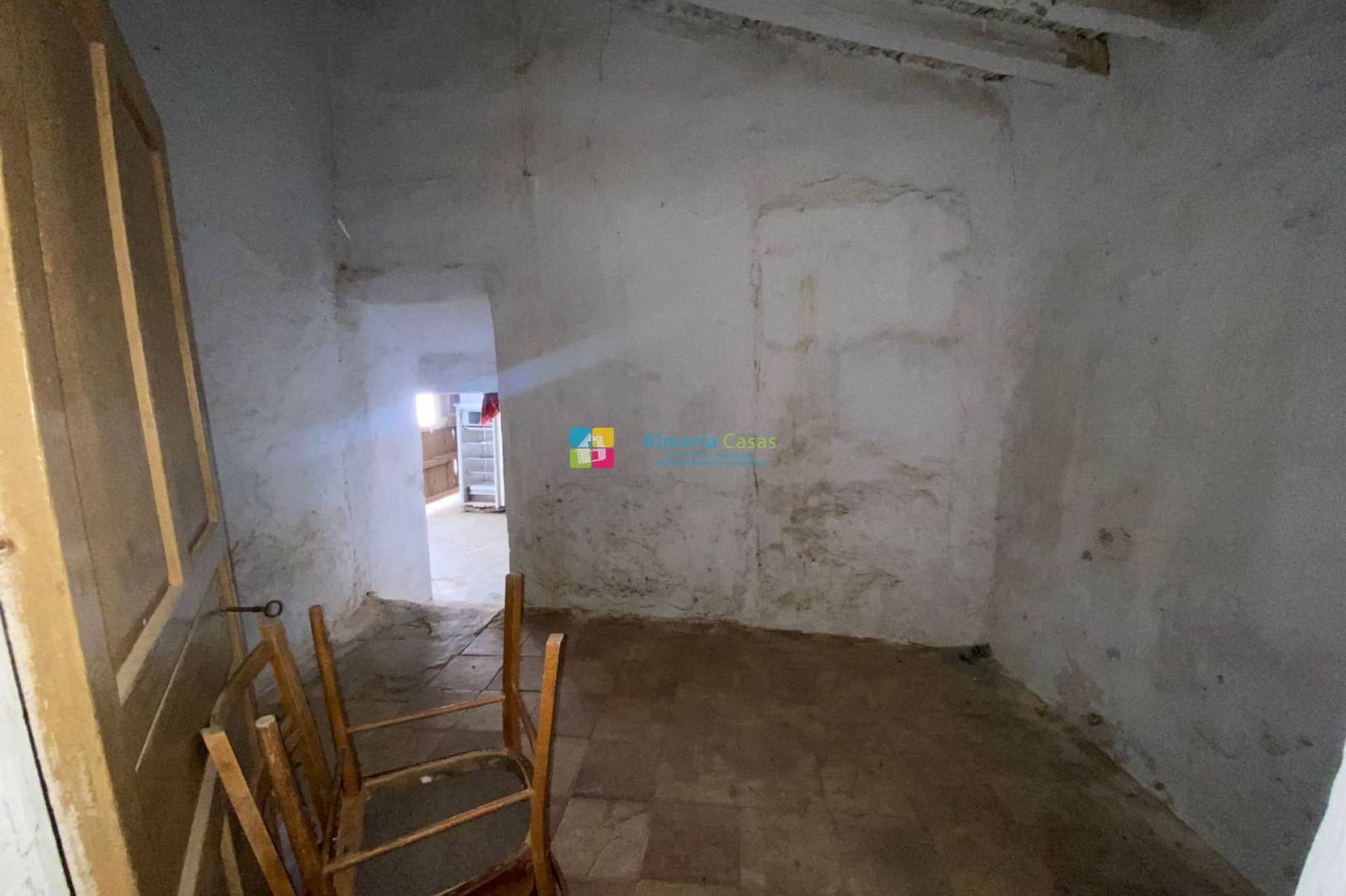 3 slaapkamer Finca/Landhuis te koop in Albox met garage - € 65.000 (Ref: 9022182)