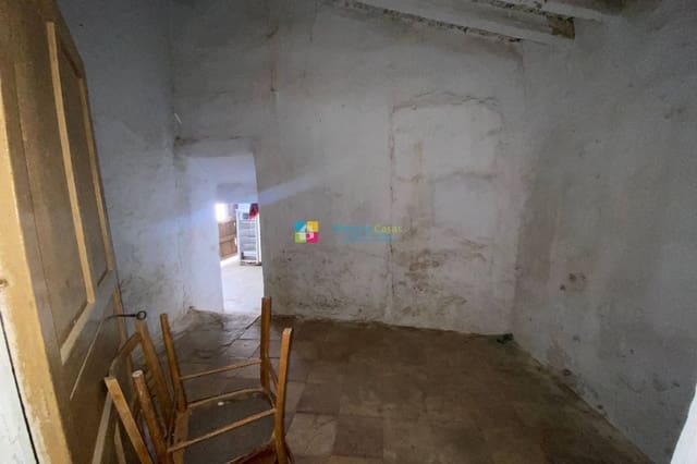 3 slaapkamer Finca/Landhuis te koop in Albox met garage - € 65.000 (Ref: 9022182)