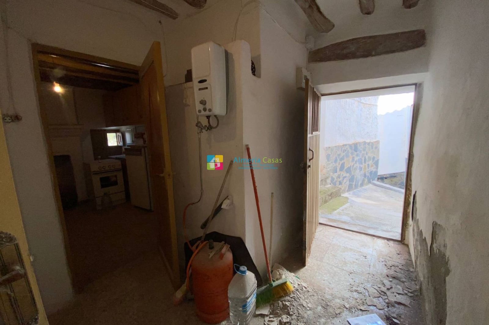 3 soveværelse Byhus til salg i Urracal - € 35.000 (Ref: 9022183)