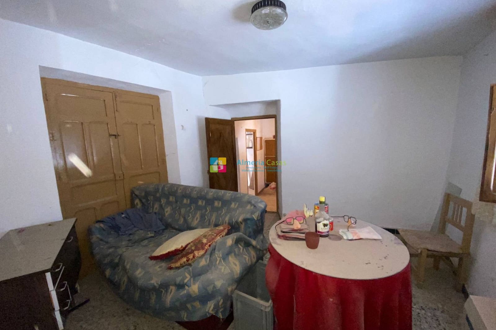 3 soveværelse Byhus til salg i Urracal - € 35.000 (Ref: 9022183)