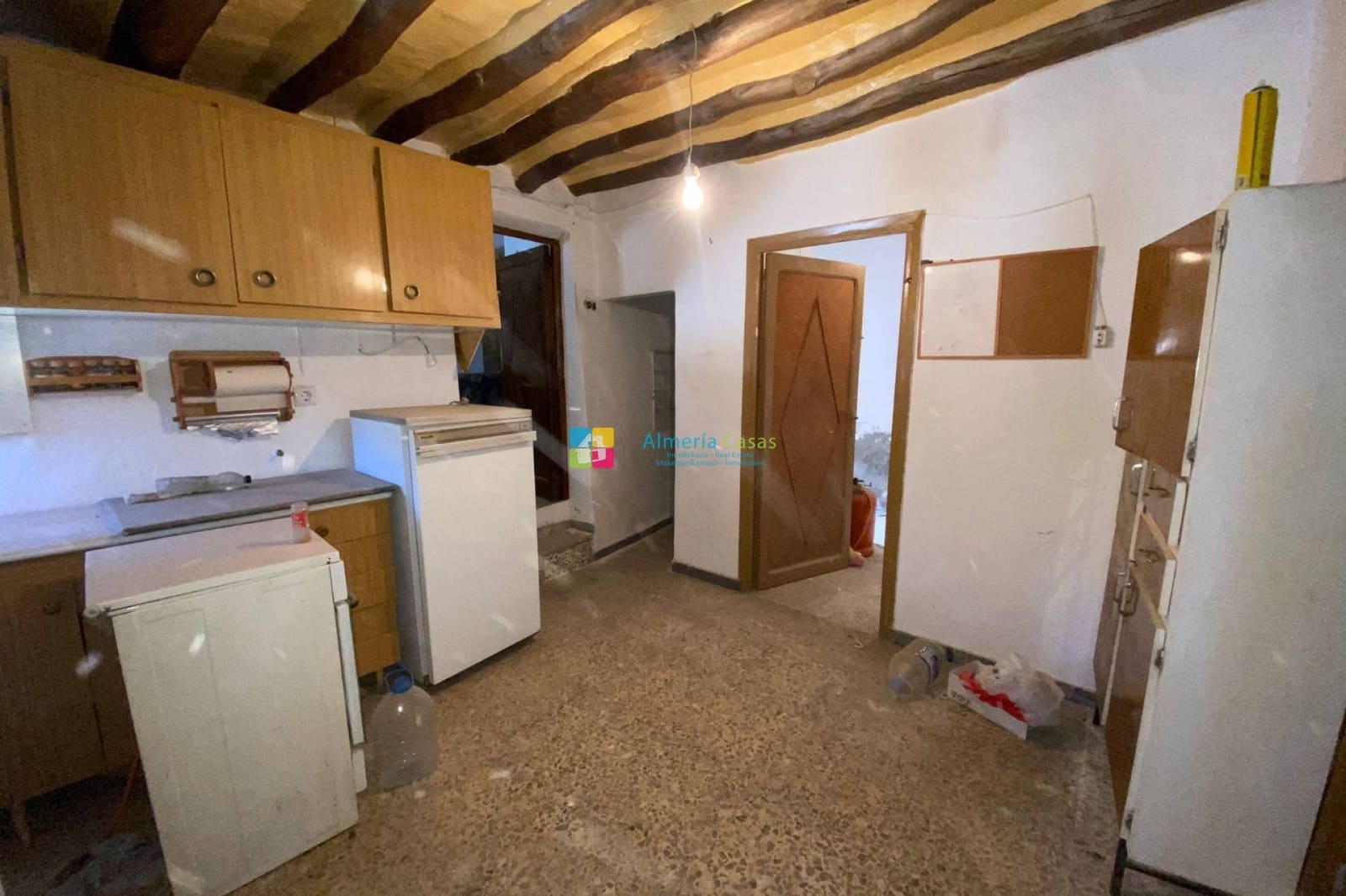 3 soveværelse Byhus til salg i Urracal - € 35.000 (Ref: 9022183)