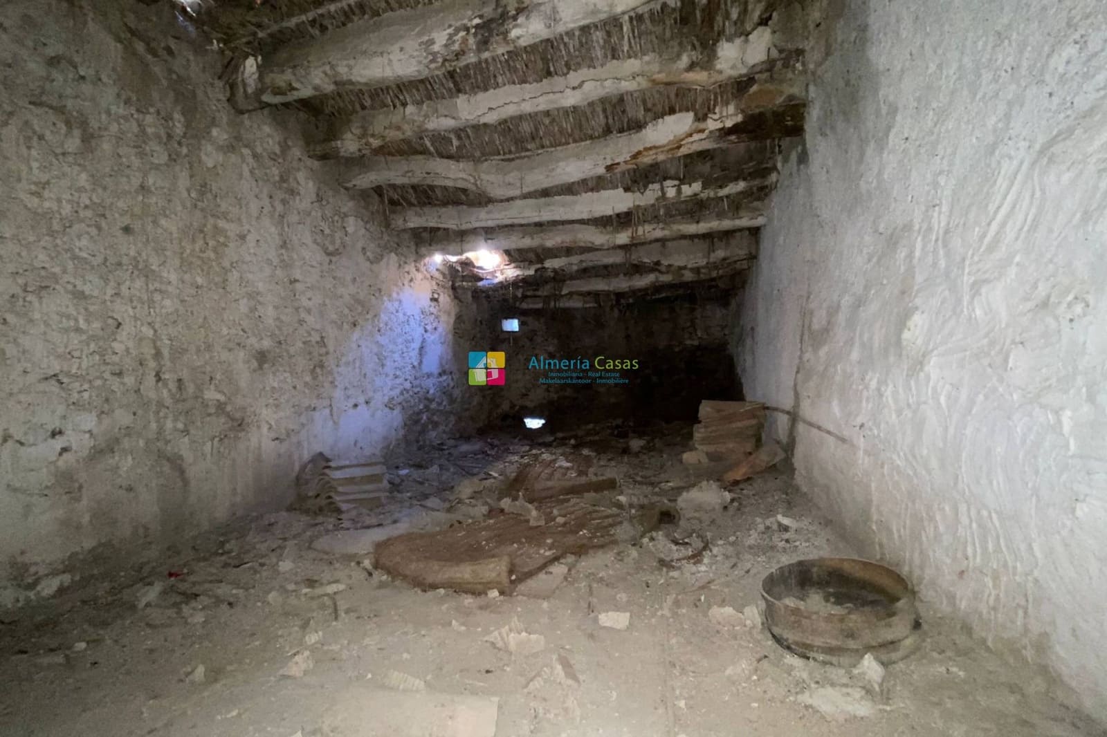 3 soveværelse Byhus til salg i Urracal - € 35.000 (Ref: 9022183)