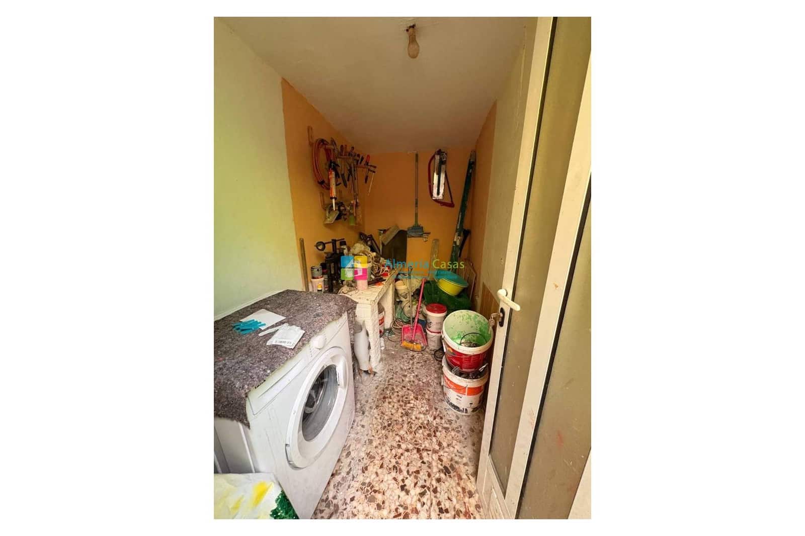 3 chambre Maison de Ville à vendre à Albox - 73 000 € (Ref: 9058223)