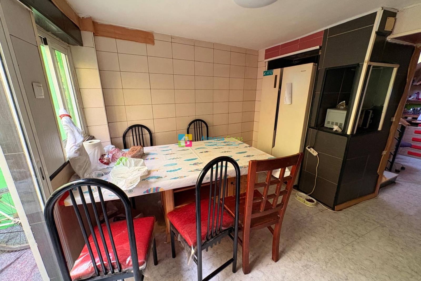 3 chambre Maison de Ville à vendre à Albox - 73 000 € (Ref: 9058223)