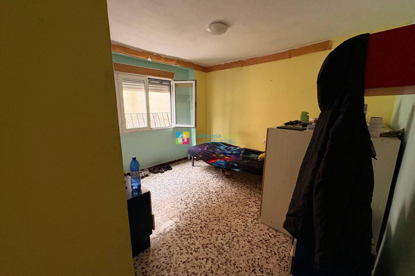 3 chambre Maison de Ville à vendre à Albox - 73 000 € (Ref: 9058223)