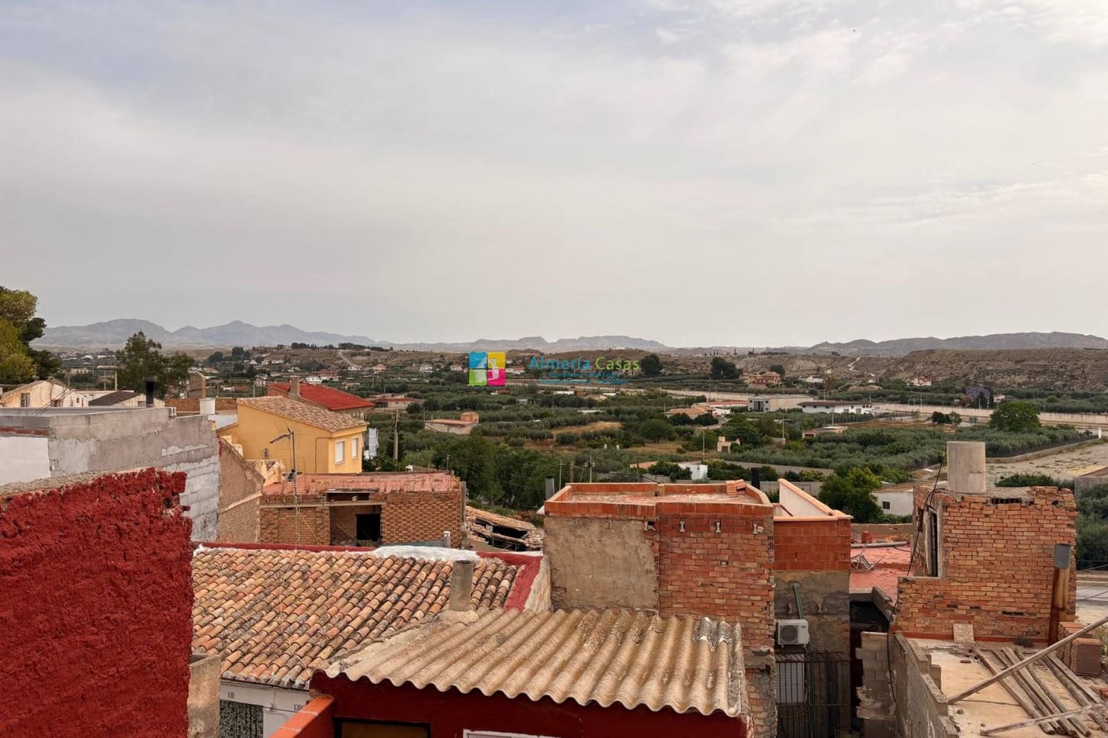 3 chambre Maison de Ville à vendre à Albox - 73 000 € (Ref: 9058223)