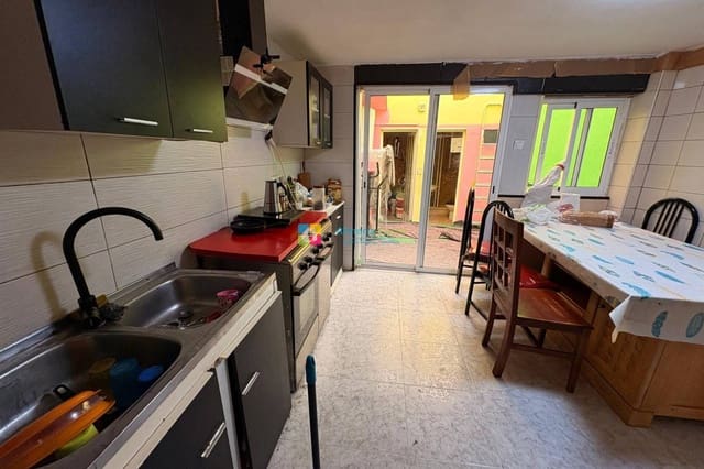 3 chambre Maison de Ville à vendre à Albox - 73 000 € (Ref: 9058223)