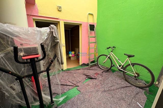 3 chambre Maison de Ville à vendre à Albox - 73 000 € (Ref: 9058223)