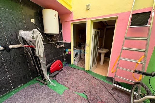 3 chambre Maison de Ville à vendre à Albox - 73 000 € (Ref: 9058223)