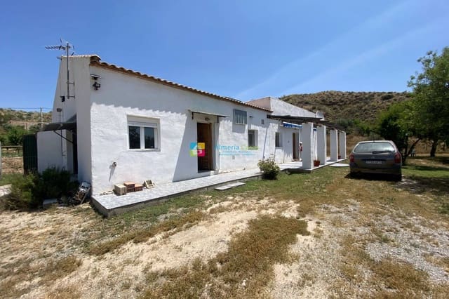 3 Zimmer Finca/Landgut zu verkaufen in Oria - 145.000 € (Ref: 9058326)
