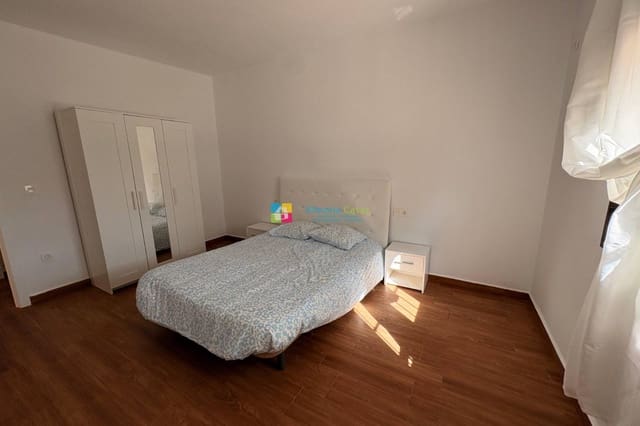 4 Zimmer Finca/Landgut zu vermieten in Cantoria - 900 € (Ref: 9064049)