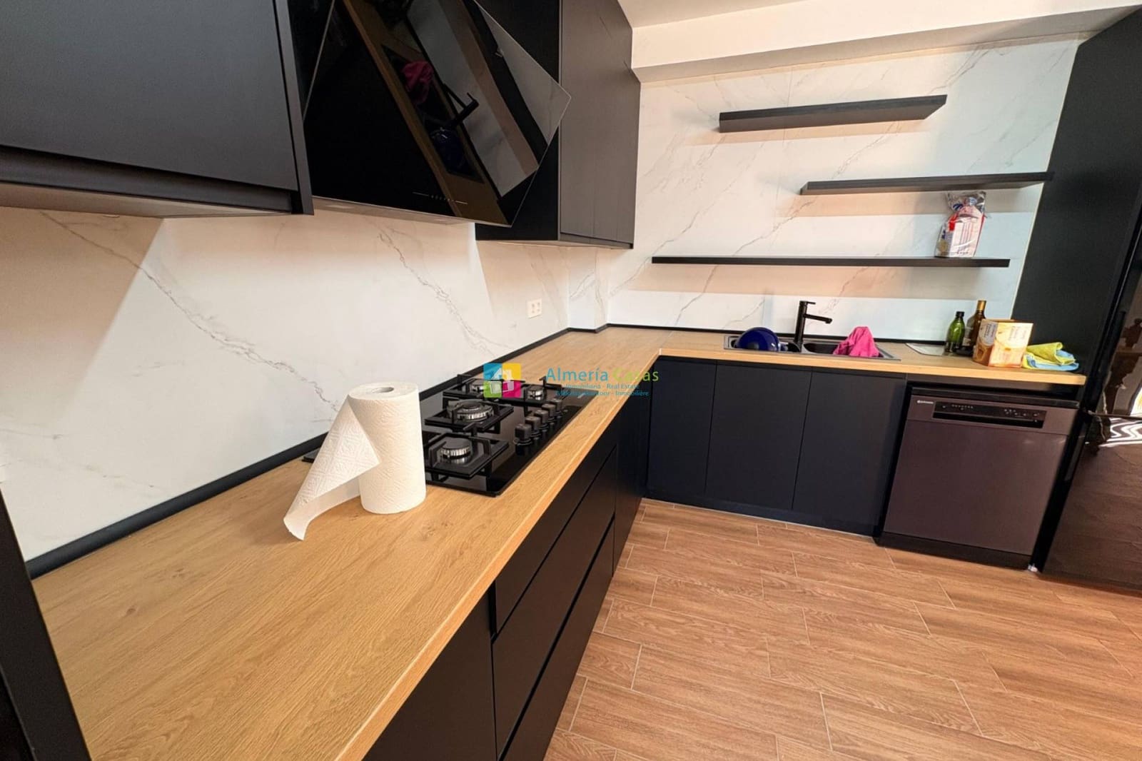 4 bedroom Finca/Country House for rent in Cantoria - € 900 (Ref: 9064049)