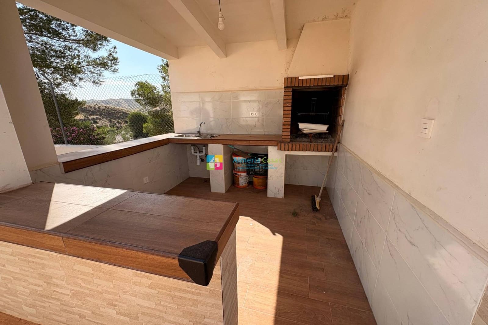 4 bedroom Finca/Country House for rent in Cantoria - € 900 (Ref: 9064049)