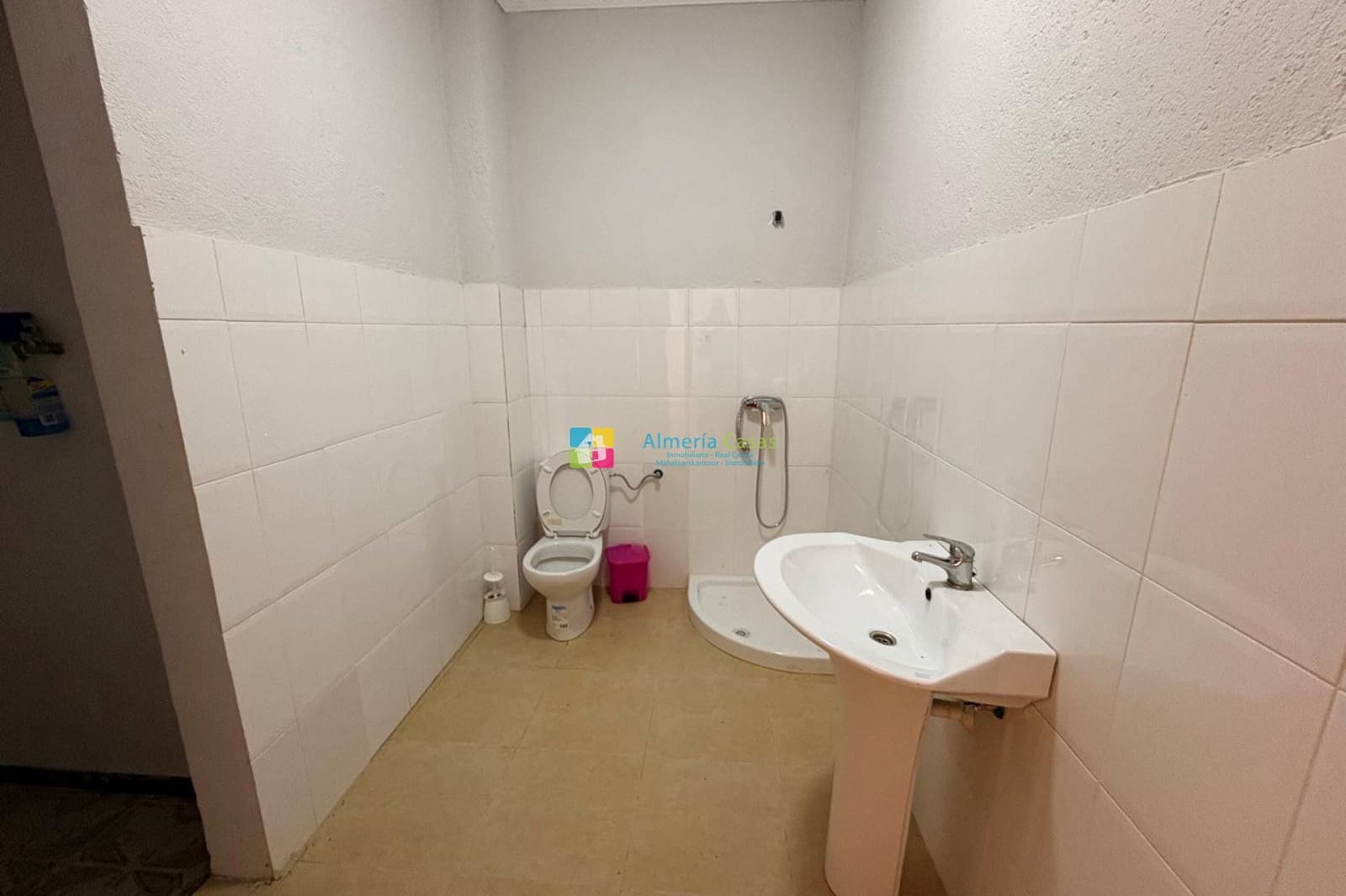 Erhverv til leje i Cantoria - € 500 (Ref: 9064362)