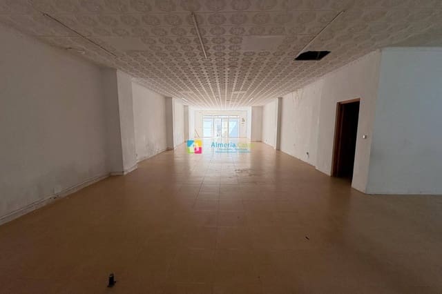 Local Comercial en Cantoria en alquiler - 500 € (Ref: 9064362)