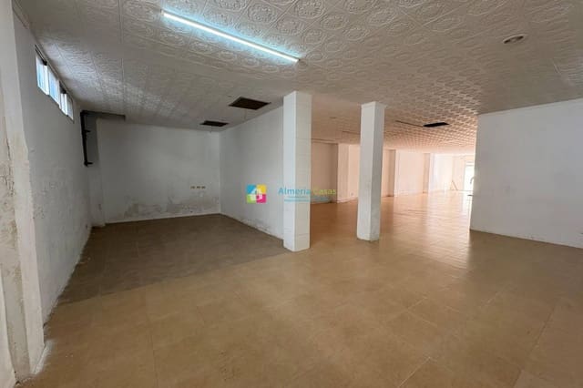 Local Comercial en Cantoria en alquiler - 500 € (Ref: 9064362)