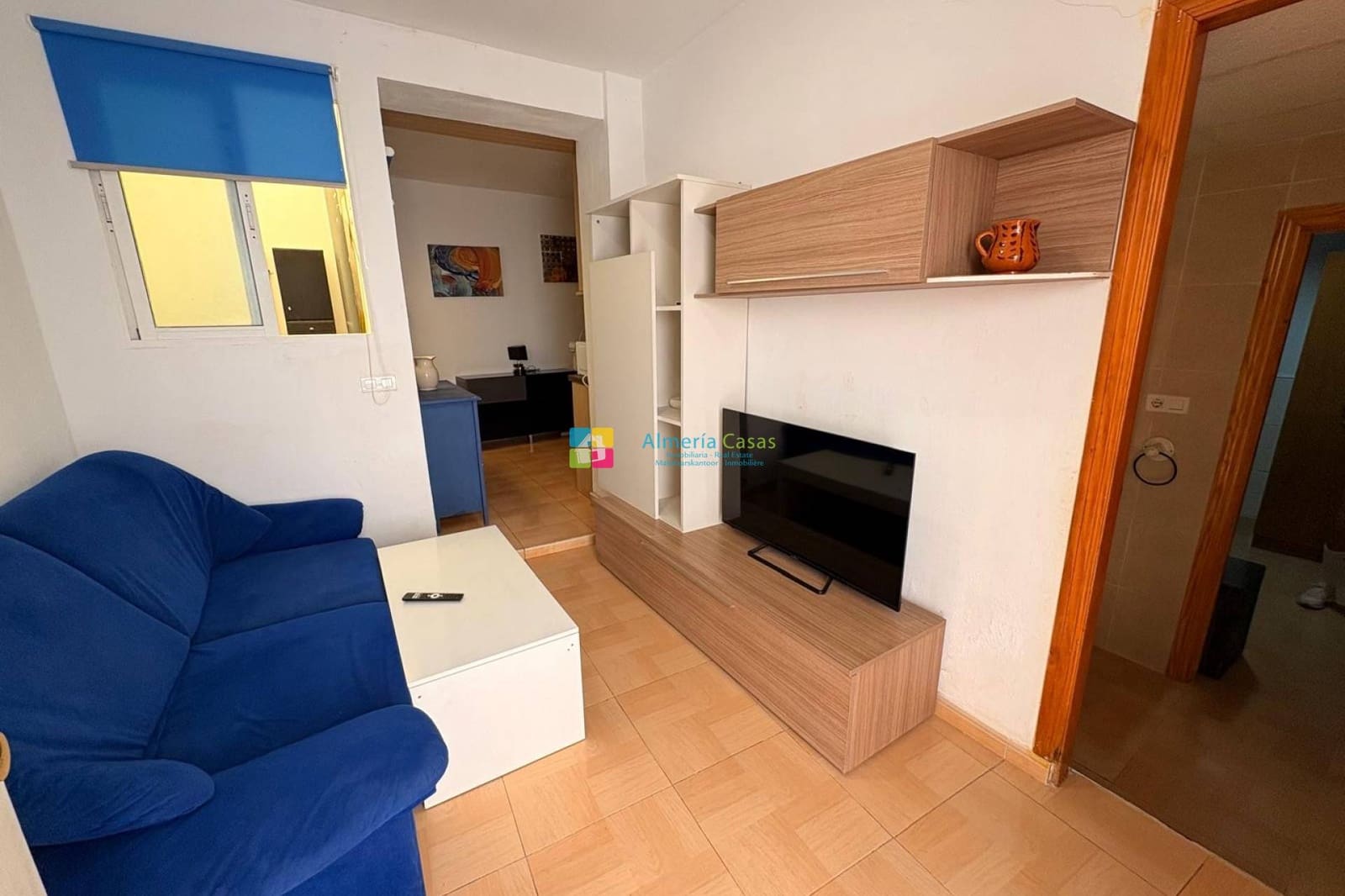 1 bedroom Townhouse for rent in Fines - € 375 (Ref: 9072249)