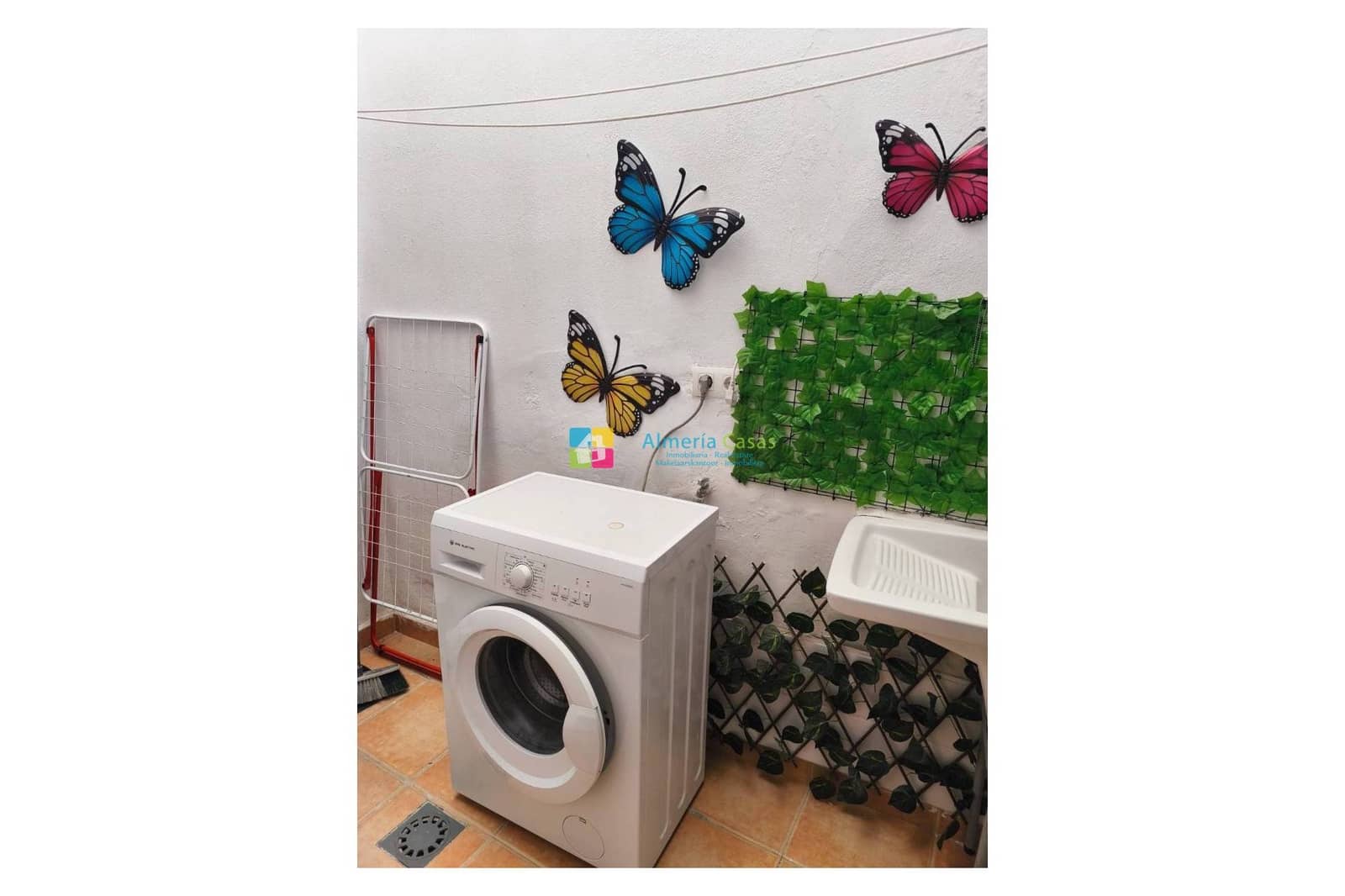 1 bedroom Townhouse for rent in Fines - € 375 (Ref: 9072249)