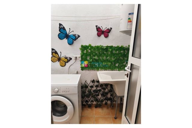 1 bedroom Townhouse for rent in Fines - € 375 (Ref: 9072249)